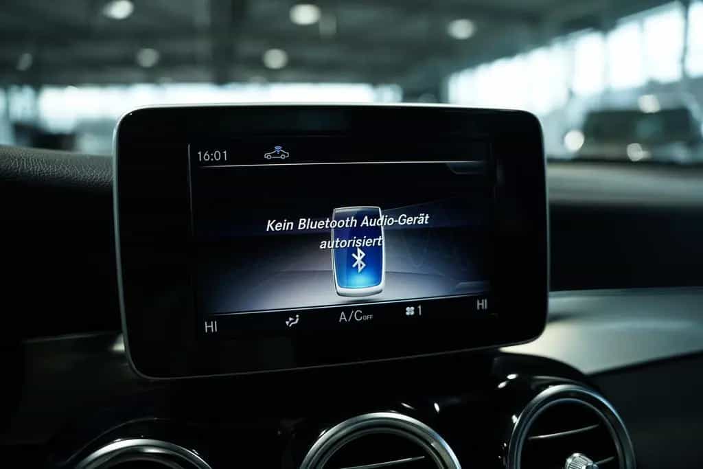 Mercedes-Benz GLC 250 4M AMG Line *20 *Pano *AHK *Navi *KeyGo 01/2018-photo-33