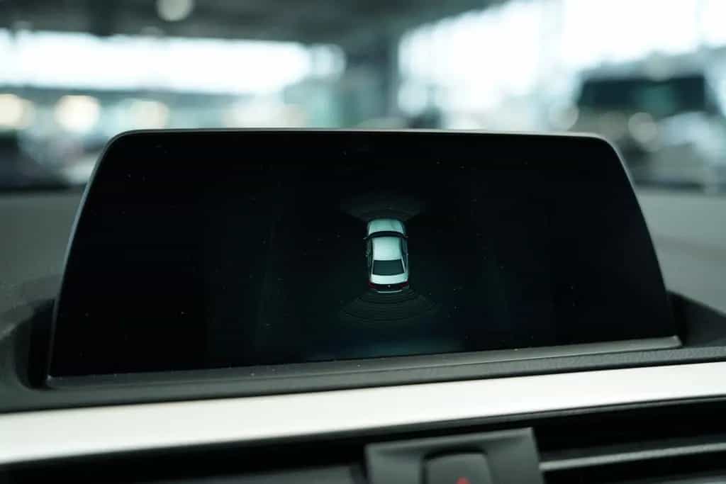 BMW 2 Series 220 i Coupé Advantage *1.Hand *Navi *PDC *Klima 03/2019-photo-10