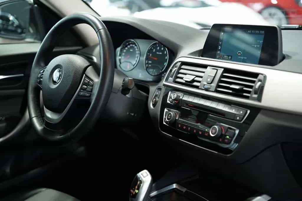 BMW 2 Series 220 i Coupé Advantage *1.Hand *Navi *PDC *Klima 03/2019-photo-14