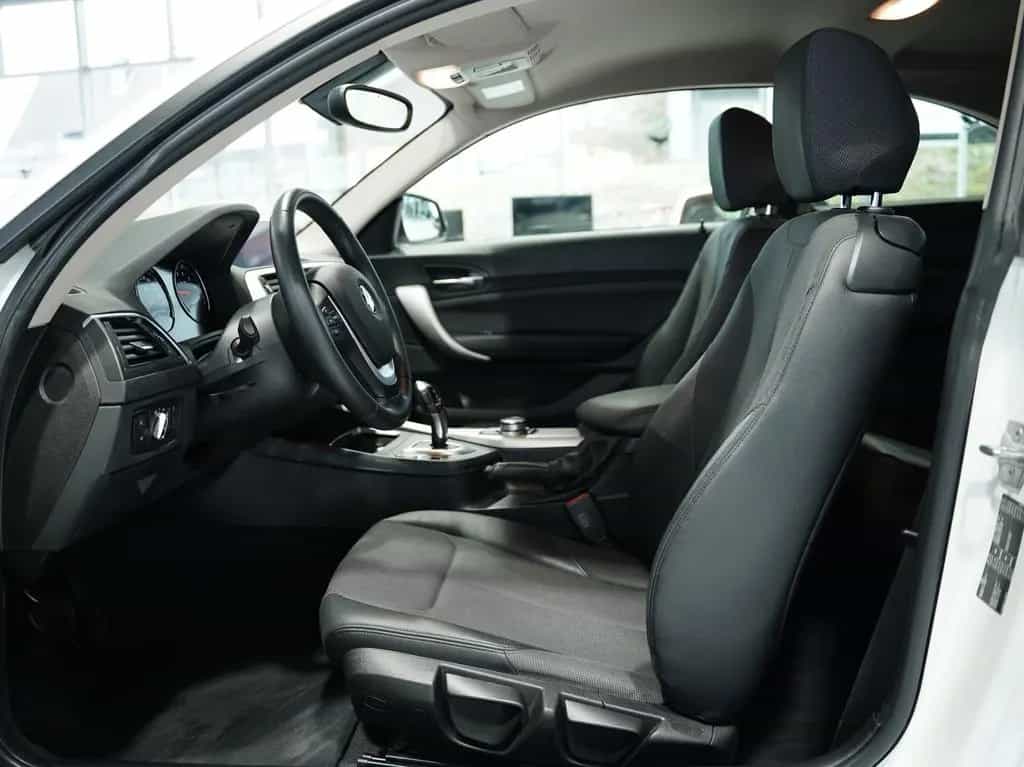 BMW 2 Series 220 i Coupé Advantage *1.Hand *Navi *PDC *Klima 03/2019-photo-15