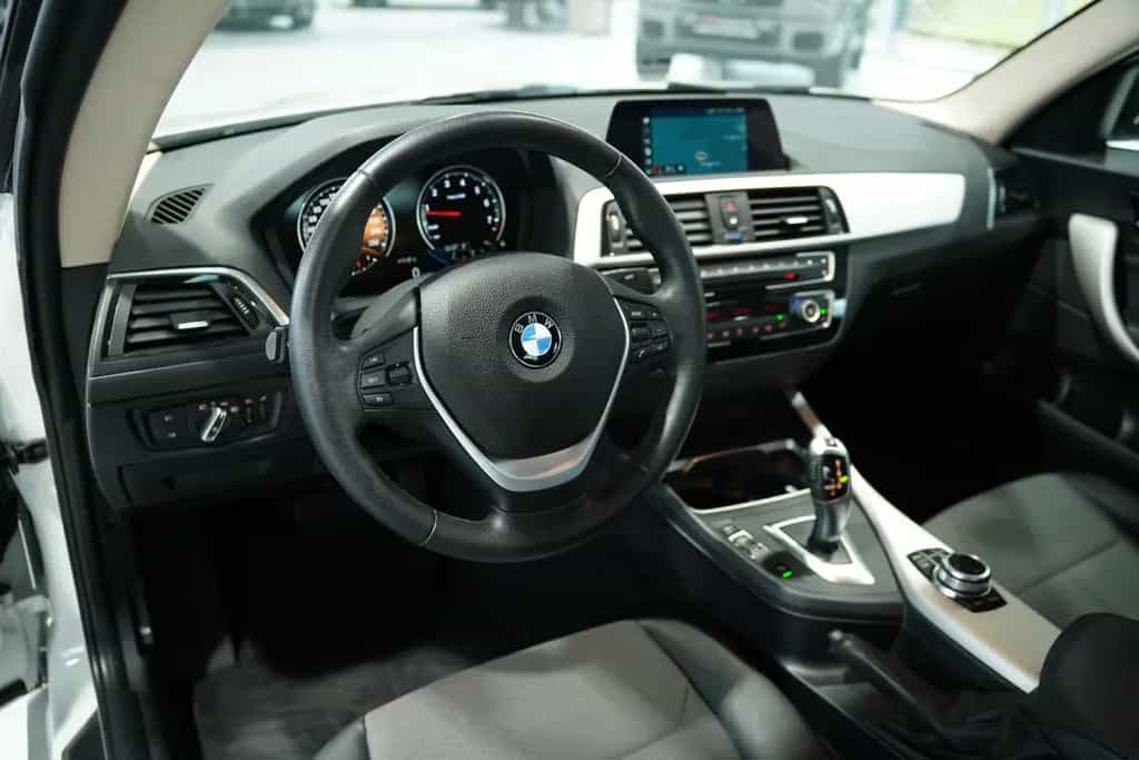 BMW 2 Series 220 i Coupé Advantage *1.Hand *Navi *PDC *Klima 03/2019-photo-16