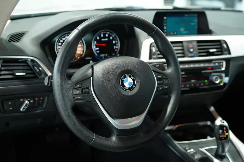 BMW 2 Series 220 i Coupé Advantage *1.Hand *Navi *PDC *Klima 03/2019-photo-18