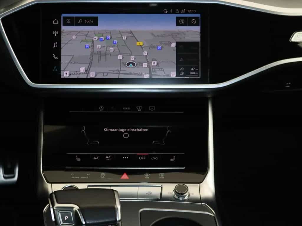 Audi A6 Avant 45 TDI quattro S-Line AHK PANO HUD B&O 11/2022-photo-17