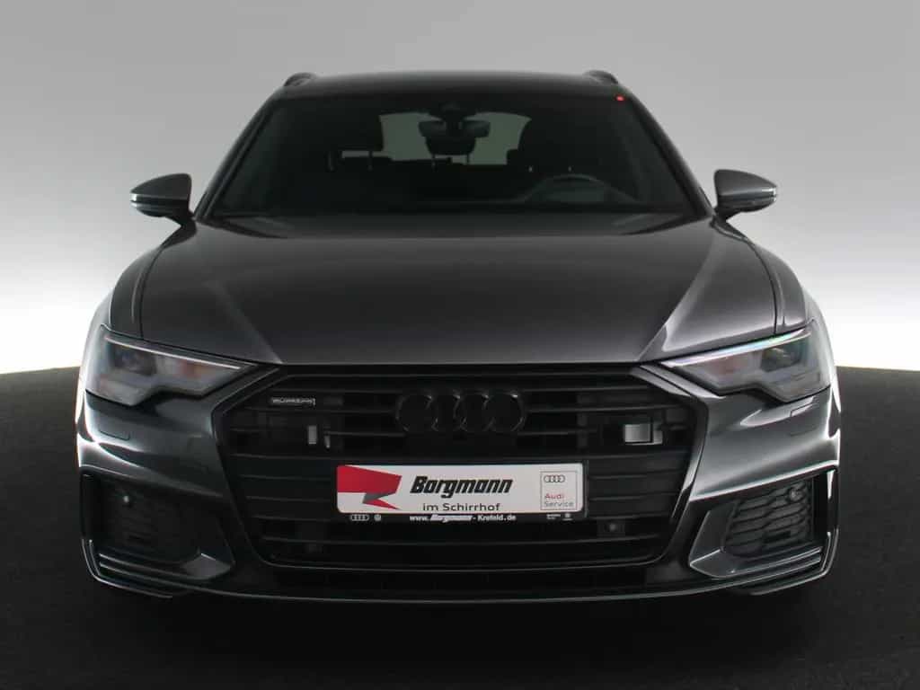 Audi A6 Avant 45 TDI quattro S-Line AHK PANO HUD B&O 11/2022-photo-20