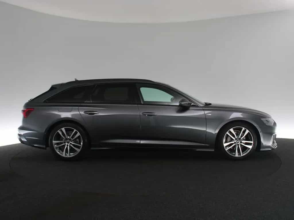 Audi A6 Avant 45 TDI quattro S-Line AHK PANO HUD B&O 11/2022-photo-24