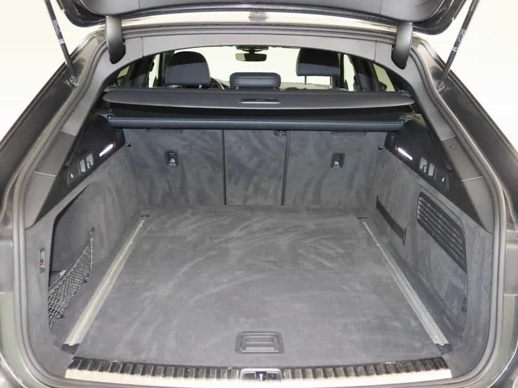 Audi A6 Avant 45 TDI quattro S-Line AHK PANO HUD B&O 11/2022-photo-25