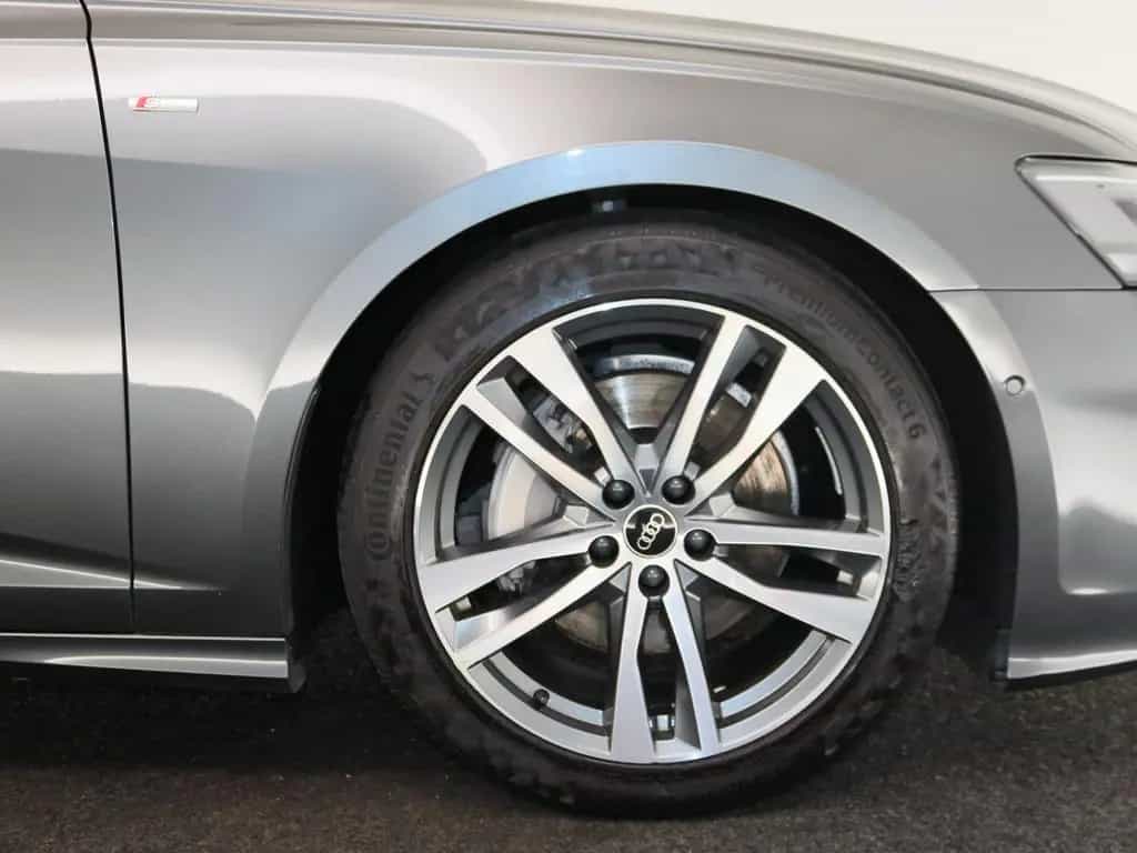 Audi A6 Avant 45 TDI quattro S-Line AHK PANO HUD B&O 11/2022-photo-26