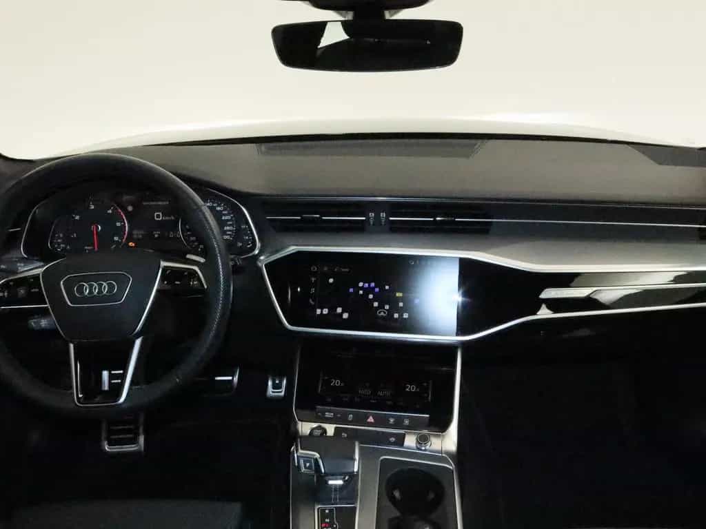 Audi A6 Avant 50 TDI quattro S-line AHK LED ACC NAVI 10/2022-photo-13