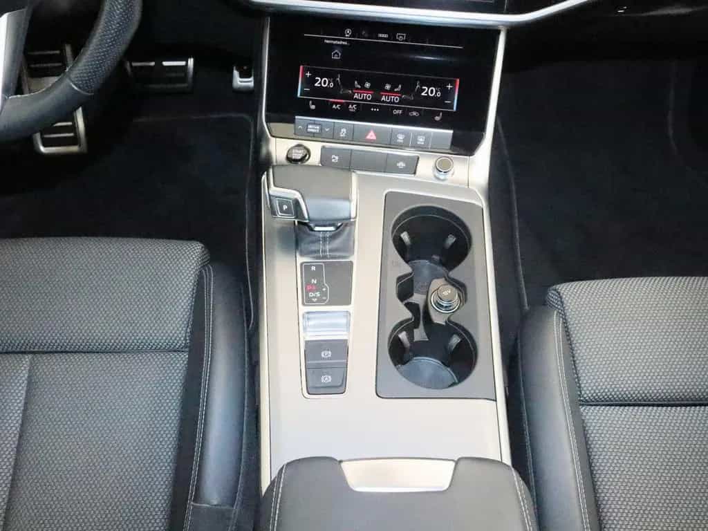 Audi A6 Avant 50 TDI quattro S-line AHK LED ACC NAVI 10/2022-photo-16