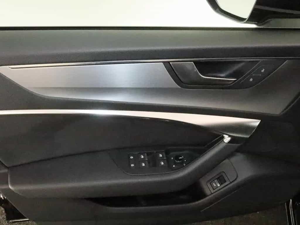 Audi A6 Avant 50 TDI quattro S-line AHK LED ACC NAVI 10/2022-photo-18