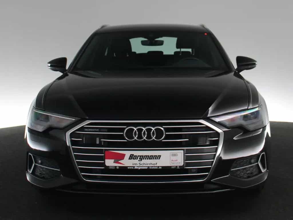 Audi A6 Avant 50 TDI quattro S-line AHK LED ACC NAVI 10/2022-photo-20
