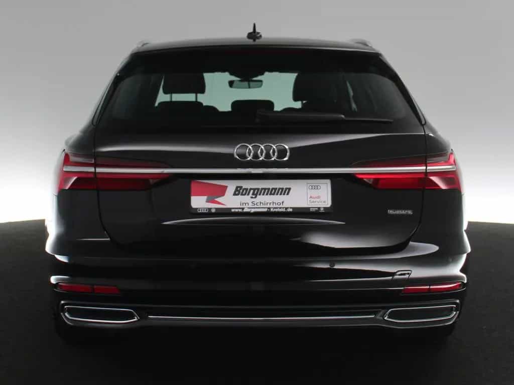 Audi A6 Avant 50 TDI quattro S-line AHK LED ACC NAVI 10/2022-photo-21