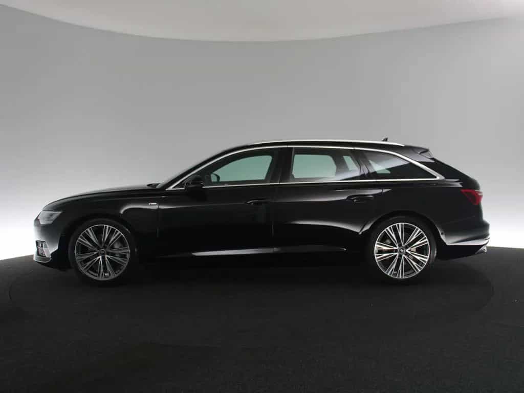 Audi A6 Avant 50 TDI quattro S-line AHK LED ACC NAVI 10/2022-photo-22