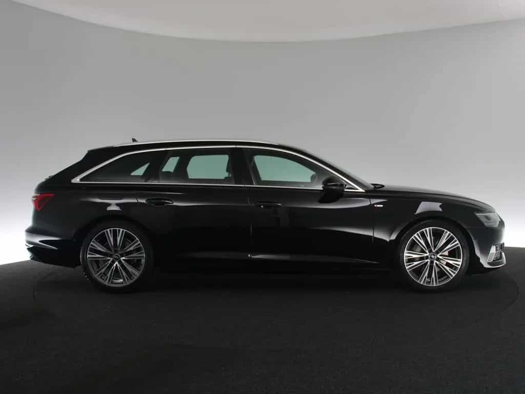 Audi A6 Avant 50 TDI quattro S-line AHK LED ACC NAVI 10/2022-photo-24