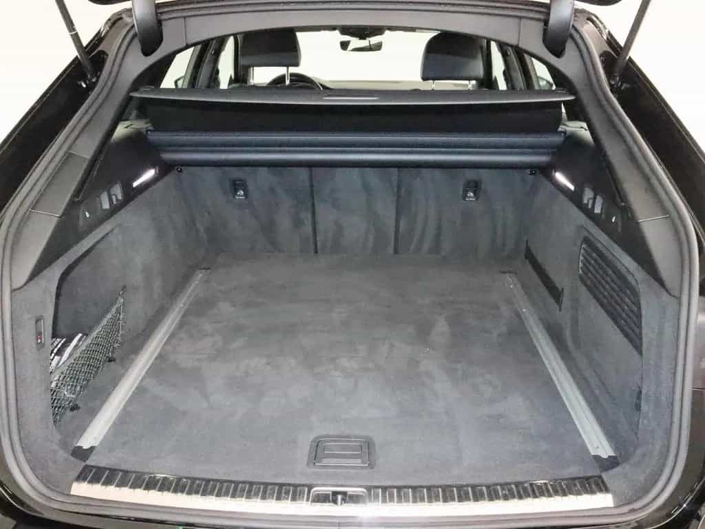 Audi A6 Avant 50 TDI quattro S-line AHK LED ACC NAVI 10/2022-photo-25