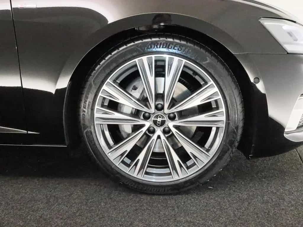 Audi A6 Avant 50 TDI quattro S-line AHK LED ACC NAVI 10/2022-photo-26