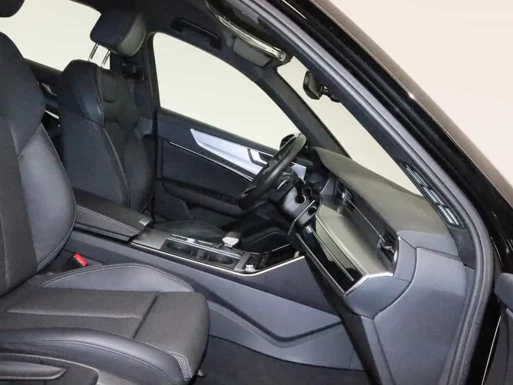 Audi A6 Avant 50 TDI quattro S-line AHK LED ACC NAVI 10/2022-photo-8
