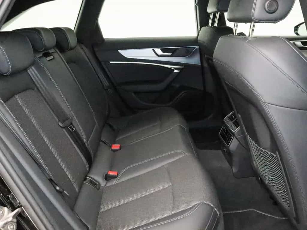 Audi A6 Avant 50 TDI quattro S-line AHK LED ACC NAVI 10/2022-photo-9