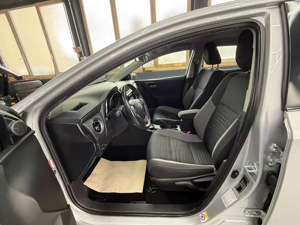 Toyota Auris Comfort Automatik Navi Ahk Tüv&Insp Neu 07/2016-photo-10