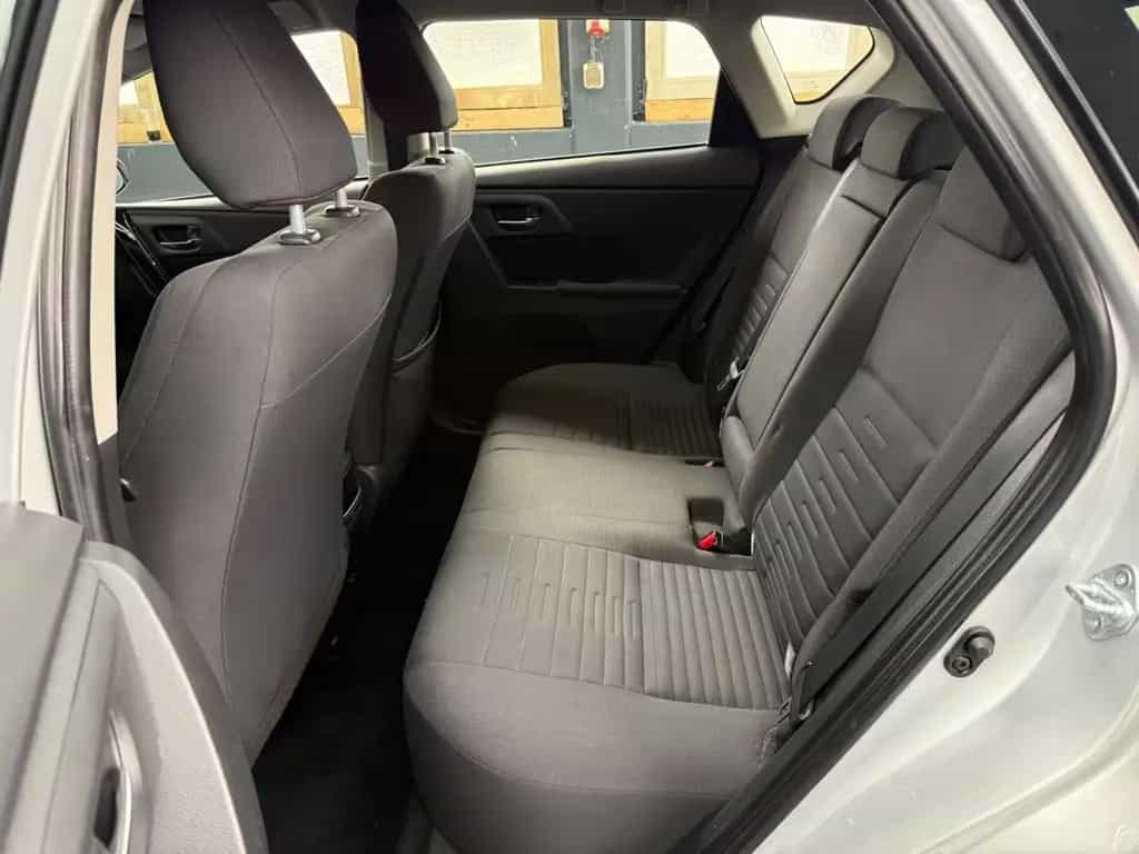 Toyota Auris Comfort Automatik Navi Ahk Tüv&Insp Neu 07/2016-photo-11