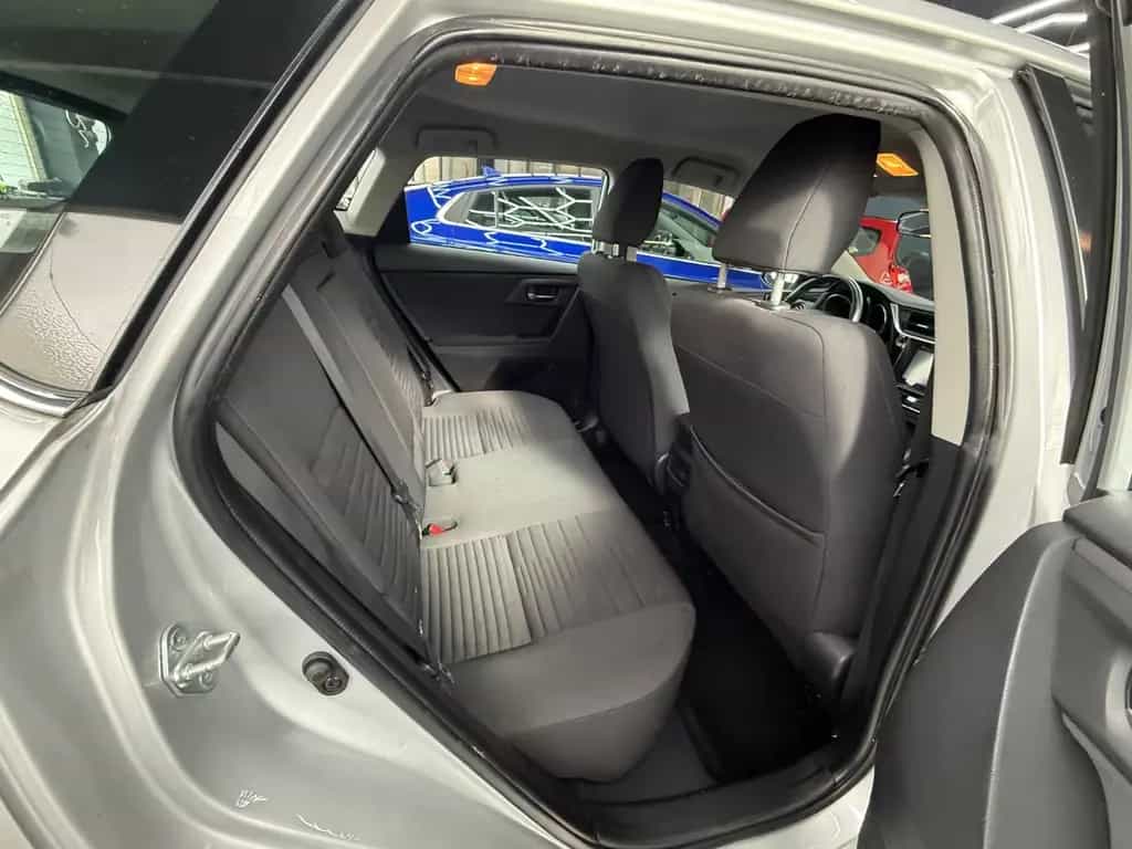 Toyota Auris Comfort Automatik Navi Ahk Tüv&Insp Neu 07/2016-photo-15