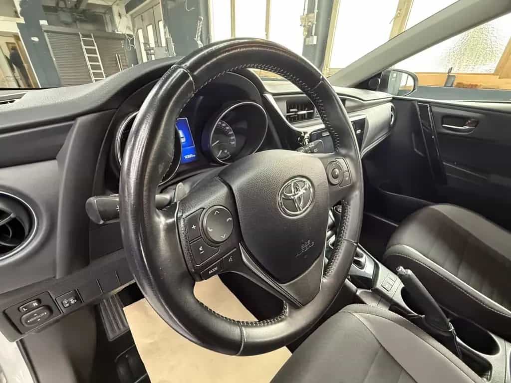Toyota Auris Comfort Automatik Navi Ahk Tüv&Insp Neu 07/2016-photo-16
