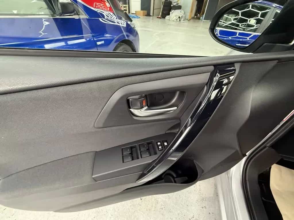 Toyota Auris Comfort Automatik Navi Ahk Tüv&Insp Neu 07/2016-photo-18