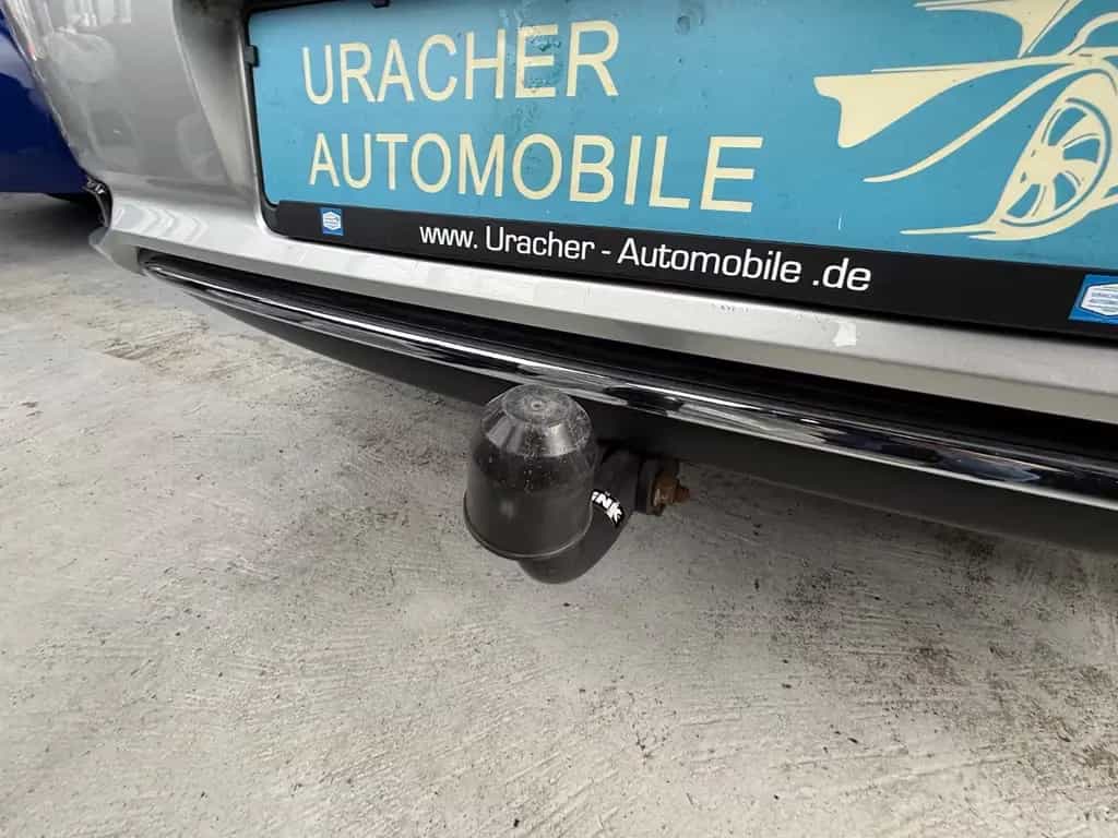 Toyota Auris Comfort Automatik Navi Ahk Tüv&Insp Neu 07/2016-photo-6