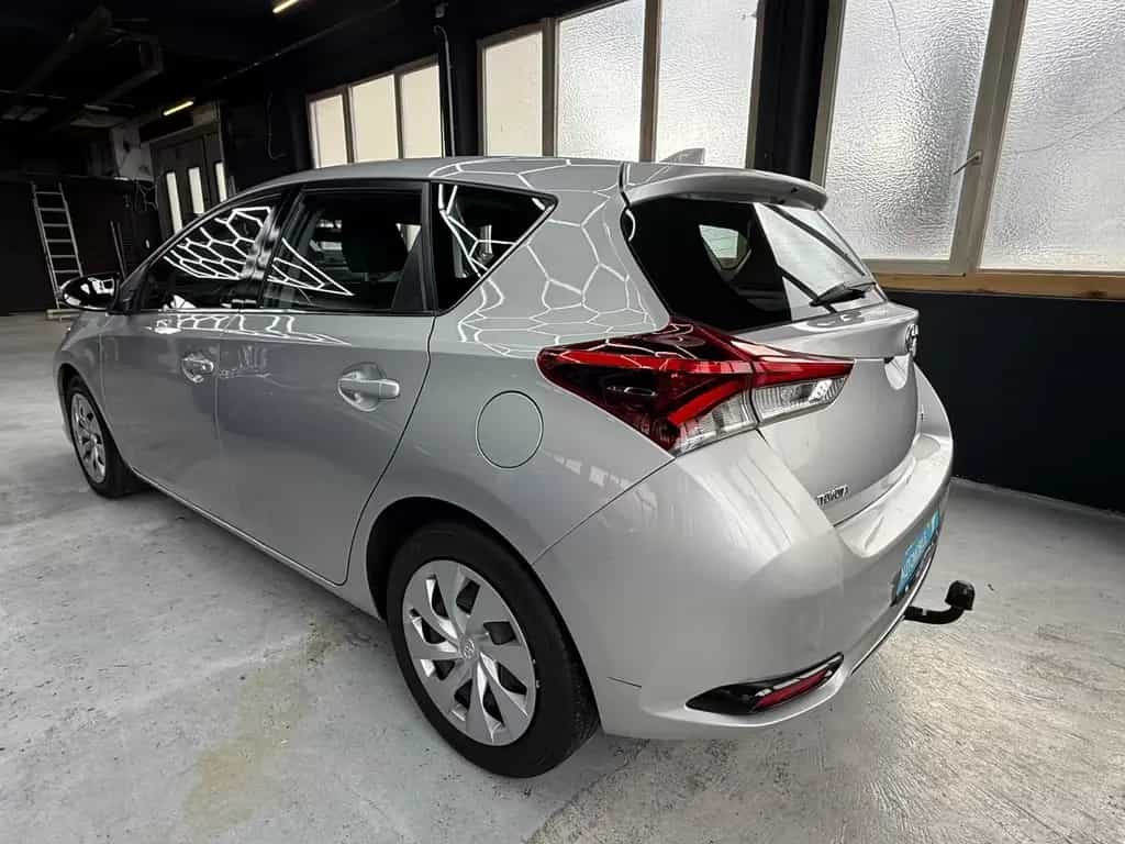 Toyota Auris Comfort Automatik Navi Ahk Tüv&Insp Neu 07/2016-photo-7