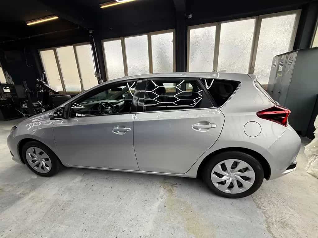 Toyota Auris Comfort Automatik Navi Ahk Tüv&Insp Neu 07/2016-photo-8