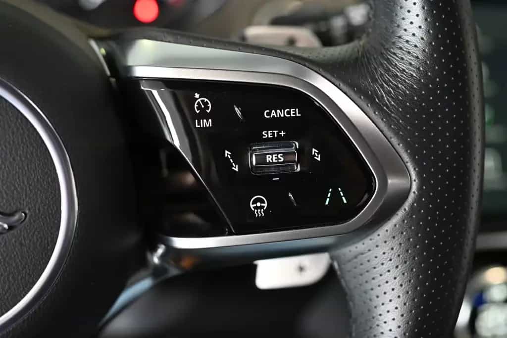 Jaguar E-Pace D163 R-Dynamic SE AWD Leder ACC 19" 07/2022-photo-18