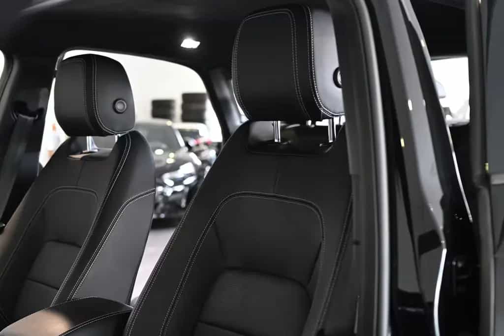 Jaguar E-Pace D163 R-Dynamic SE AWD Leder ACC 19" 07/2022-photo-19