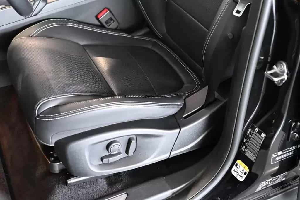 Jaguar E-Pace D163 R-Dynamic SE AWD Leder ACC 19" 07/2022-photo-20