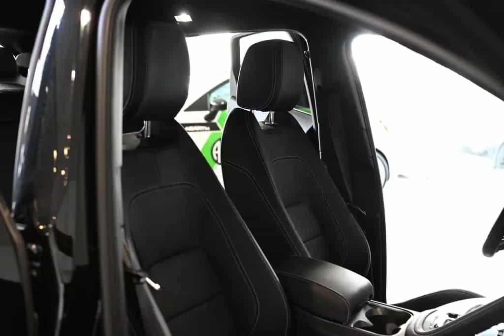 Jaguar E-Pace D163 R-Dynamic SE AWD Leder ACC 19" 07/2022-photo-28