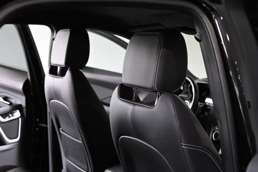 Jaguar E-Pace D163 R-Dynamic SE AWD Leder ACC 19" 07/2022-photo-29