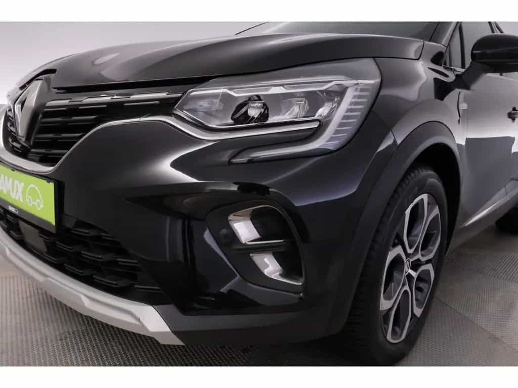 Renault Captur II 1.3TCe 140 Aut.Techno+LED+KAMERA+NAVI 07/2023-photo-11