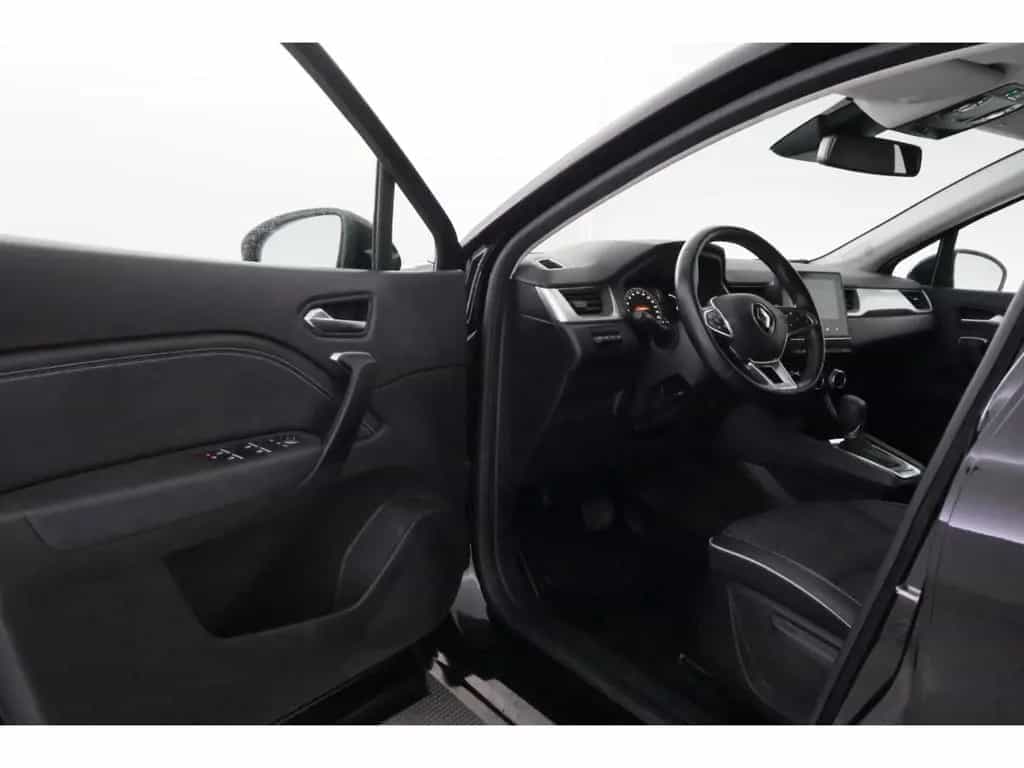 Renault Captur II 1.3TCe 140 Aut.Techno+LED+KAMERA+NAVI 07/2023-photo-13