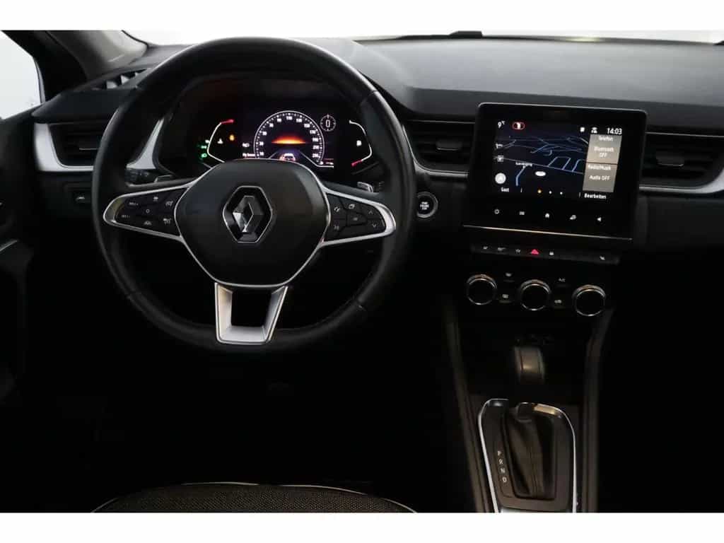 Renault Captur II 1.3TCe 140 Aut.Techno+LED+KAMERA+NAVI 07/2023-photo-17