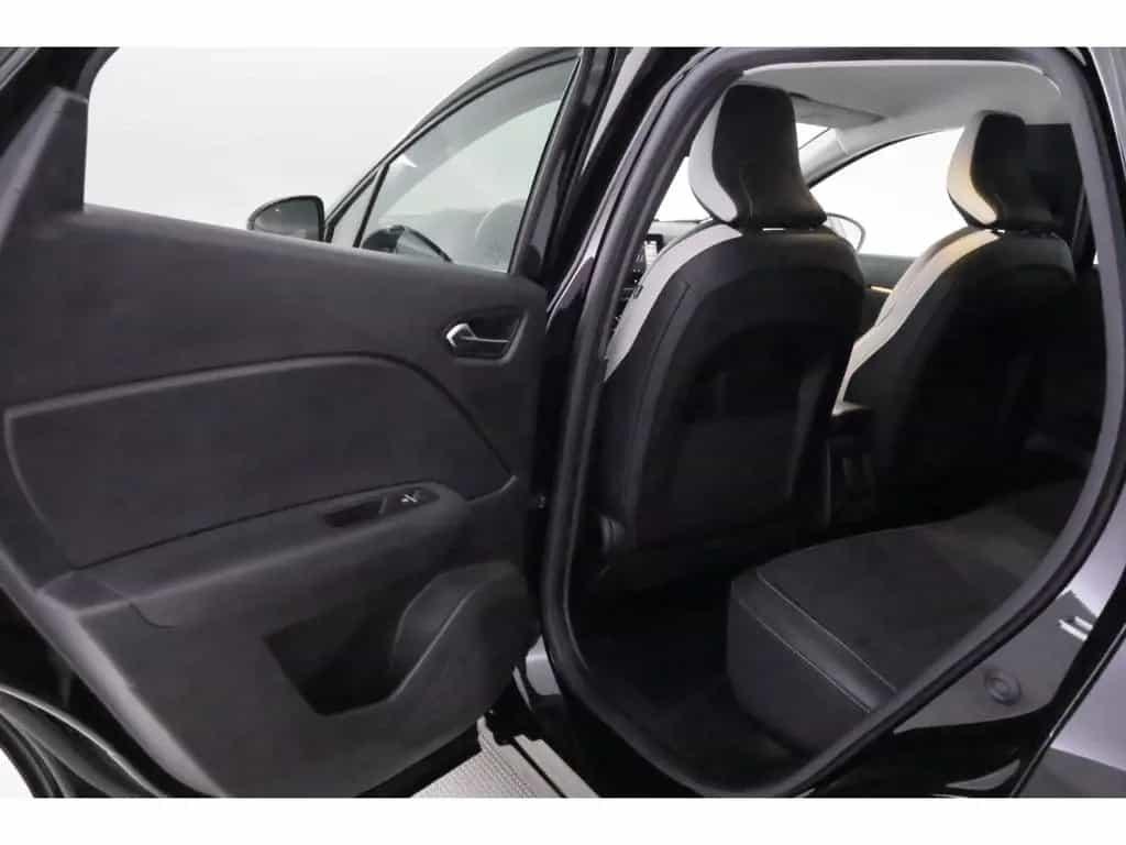 Renault Captur II 1.3TCe 140 Aut.Techno+LED+KAMERA+NAVI 07/2023-photo-18