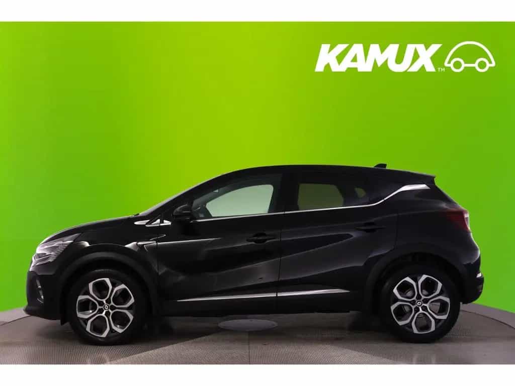 Renault Captur II 1.3TCe 140 Aut.Techno+LED+KAMERA+NAVI 07/2023-photo-5