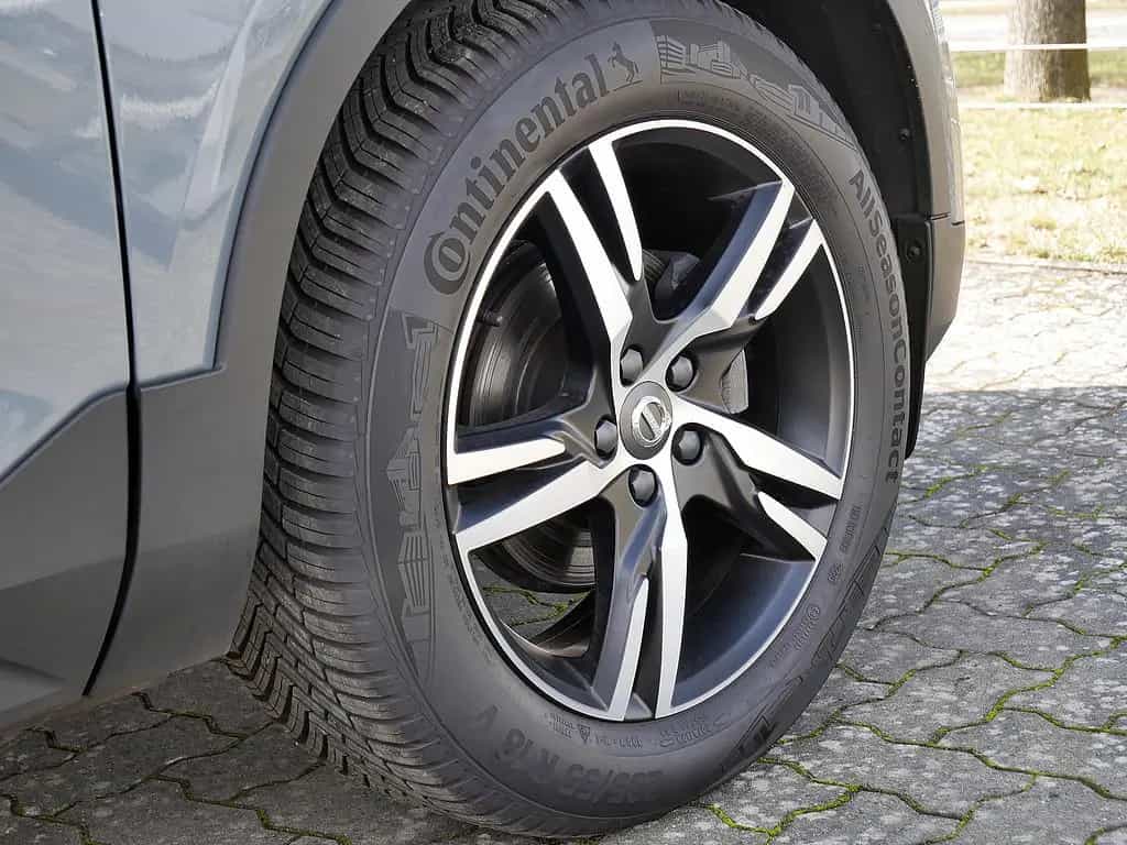 Volvo XC40 T3 R Design 12/2020-photo-12
