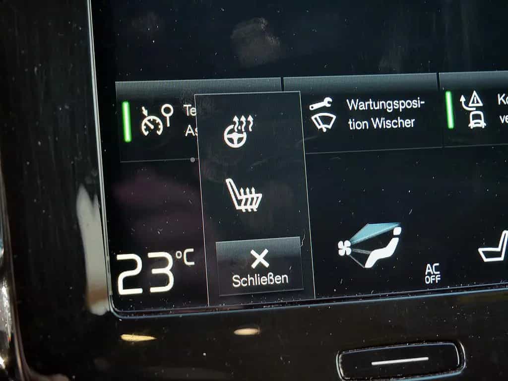 Volvo XC40 T3 R Design 12/2020-photo-24