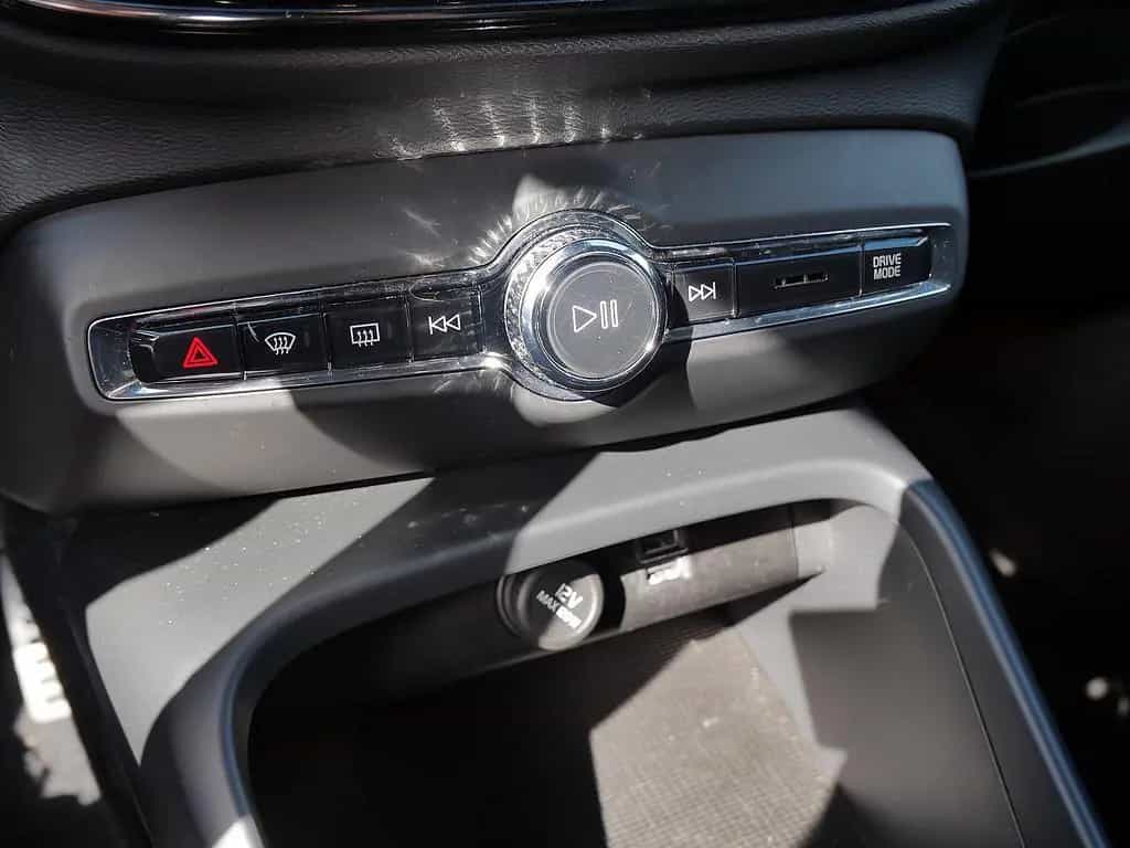 Volvo XC40 T3 R Design 12/2020-photo-25