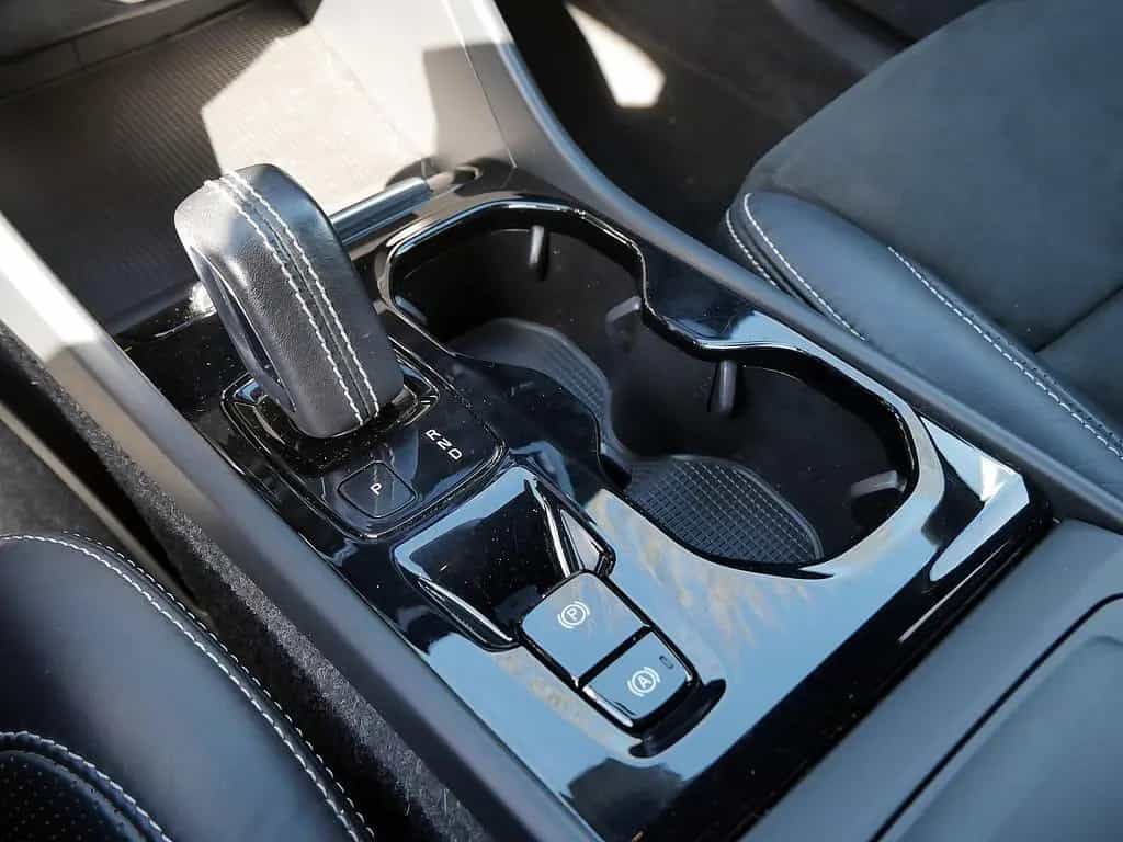 Volvo XC40 T3 R Design 12/2020-photo-26