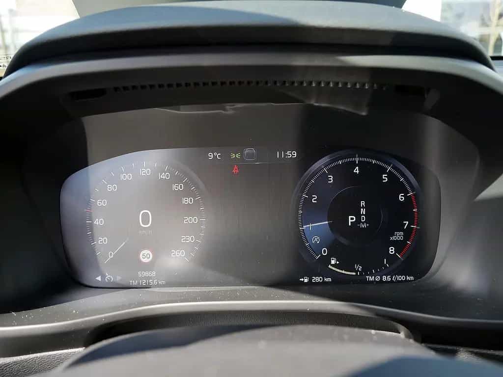 Volvo XC40 T3 R Design 12/2020-photo-28