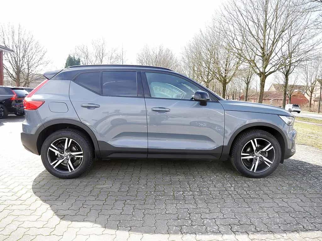 Volvo XC40 T3 R Design 12/2020-photo-6