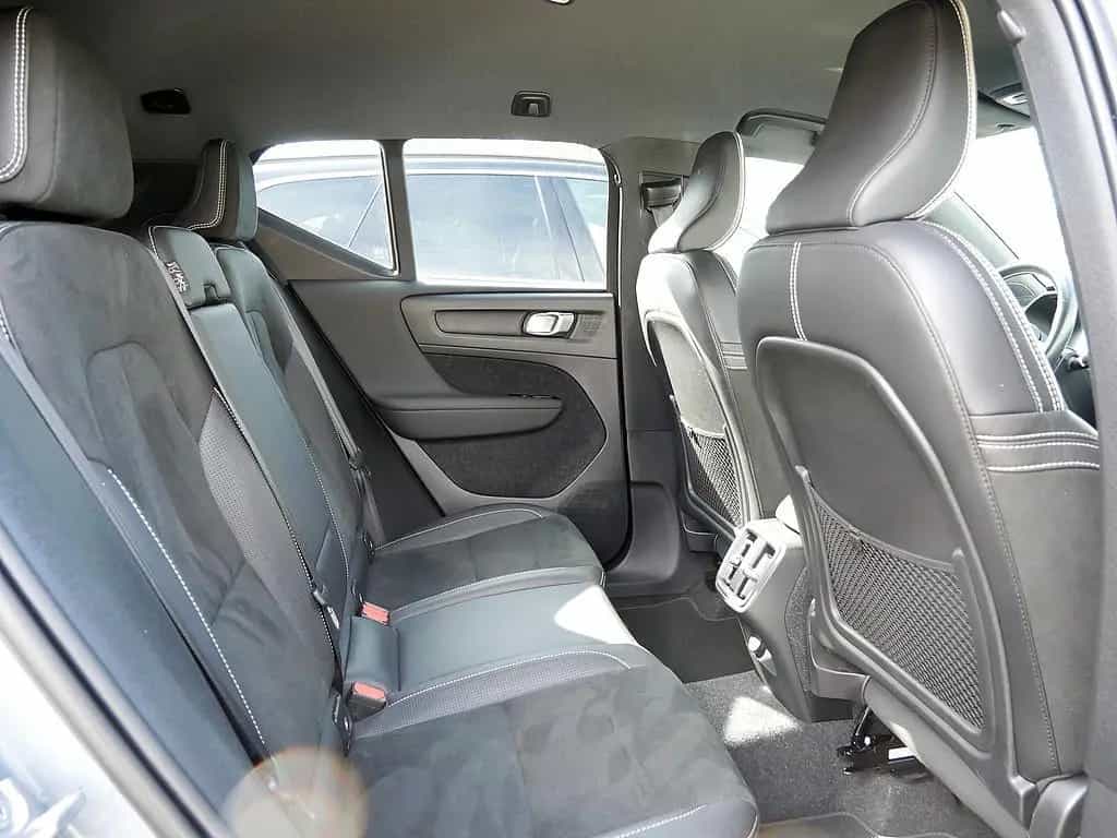 Volvo XC40 T3 R Design 12/2020-photo-8