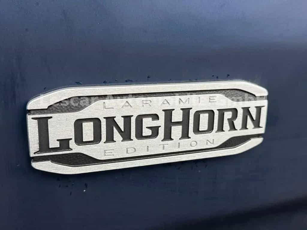 Dodge RAM 1500 Laramie Longhorn Edition *MEMORY*KAMERA 07/2019-photo-10