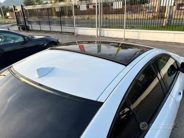 Jaguar XE Rline 11/2016-photo-9