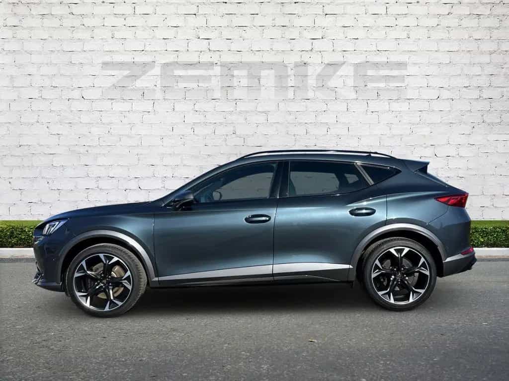 Cupra Formentor 2,0 4Motion VZ 2.0 TSI DSG 4Drive 3,99 09/2023-photo-1